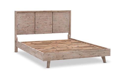 amart king bed dimensions.